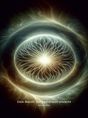 cover image of Dein Bauch